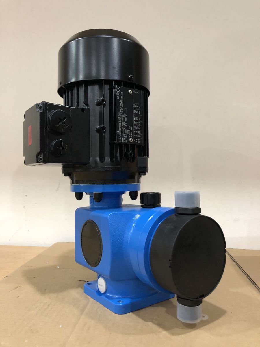 Bơm Đinh Lượng 50L/h Sera/Đức RF409.2-50e